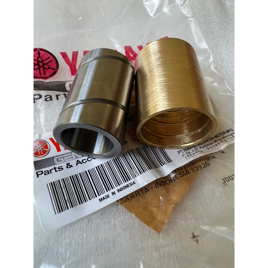 bos kuningan dan bos rumah kopling rx king original