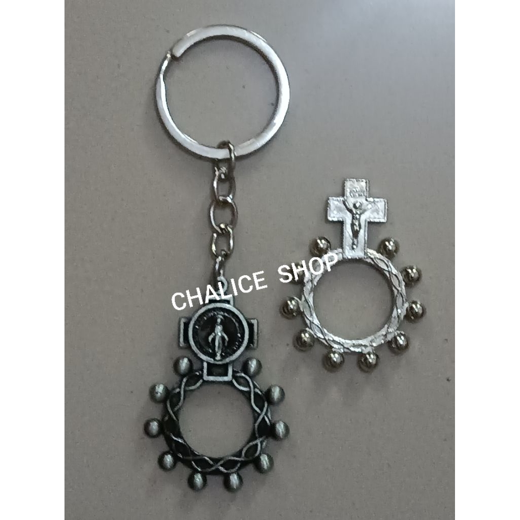 CINCIN ROSARIO / GANTUNGAN CINCIN ROSARIO