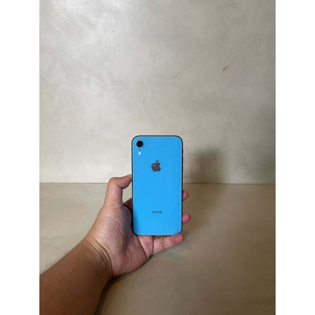 iphone xr 128gb garansi resmi ibox digimap gdn