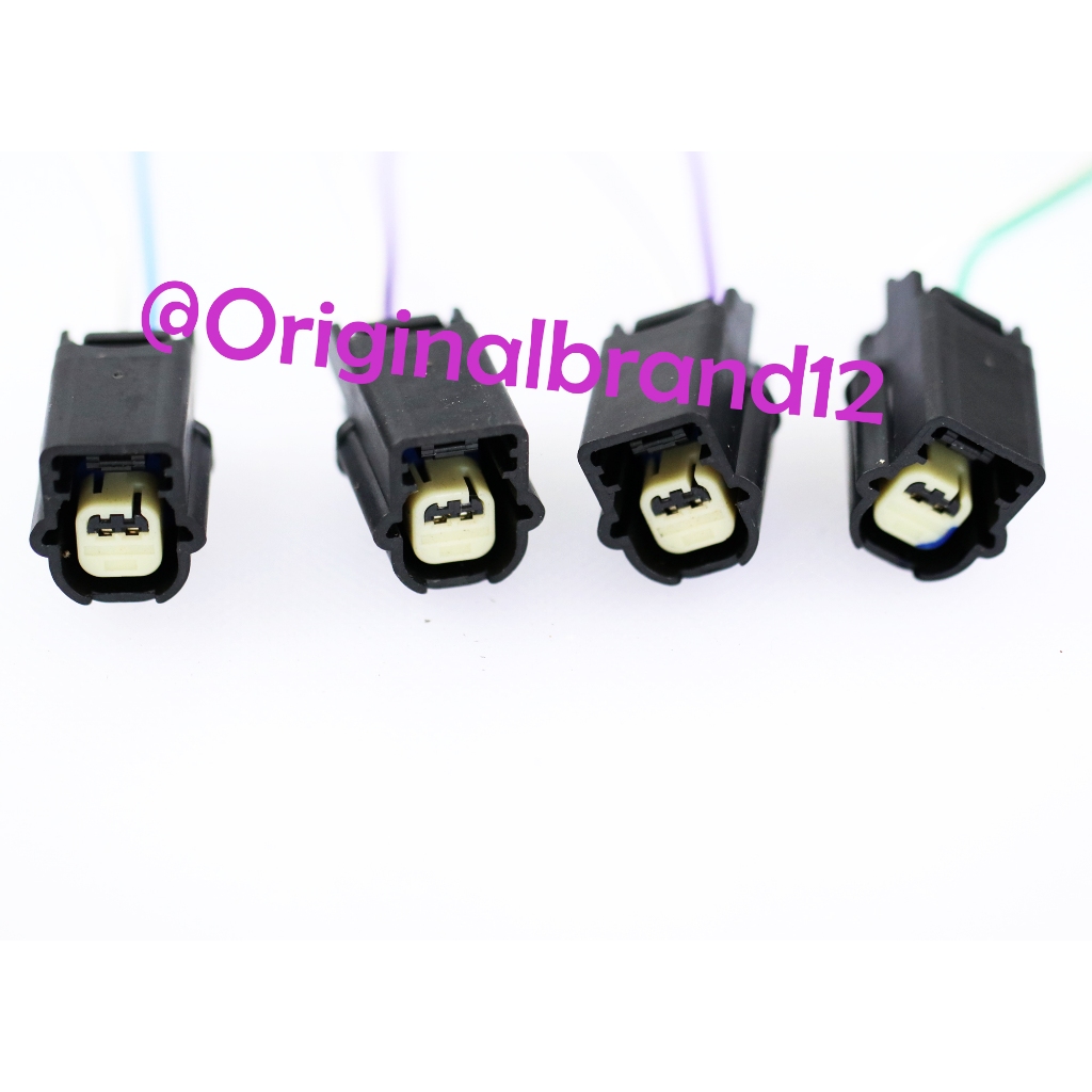 PNP Soket Lampu Foglamp LED Innova Venturer Zenix Fortuner VRZ 2021 Brio