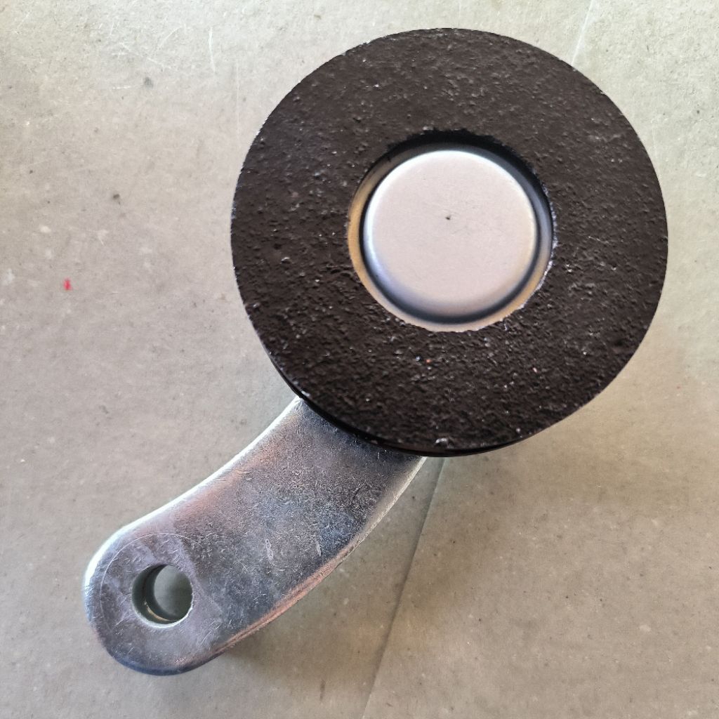 Poli Radiator RD85 Tension Pulley RD 85 1pc