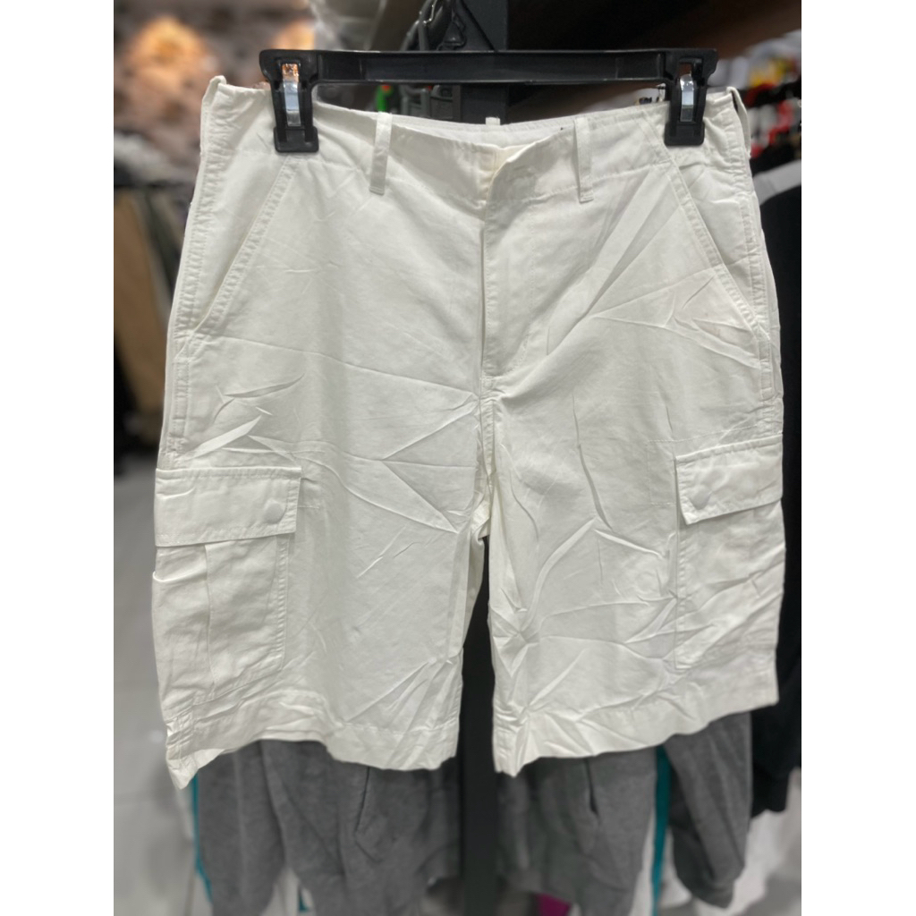 RALPH LAUREN CARGO PENDEK, CELANA CARGO RALPH LAUREN, CELANA CASUAL, CELANA SECOND BRAND