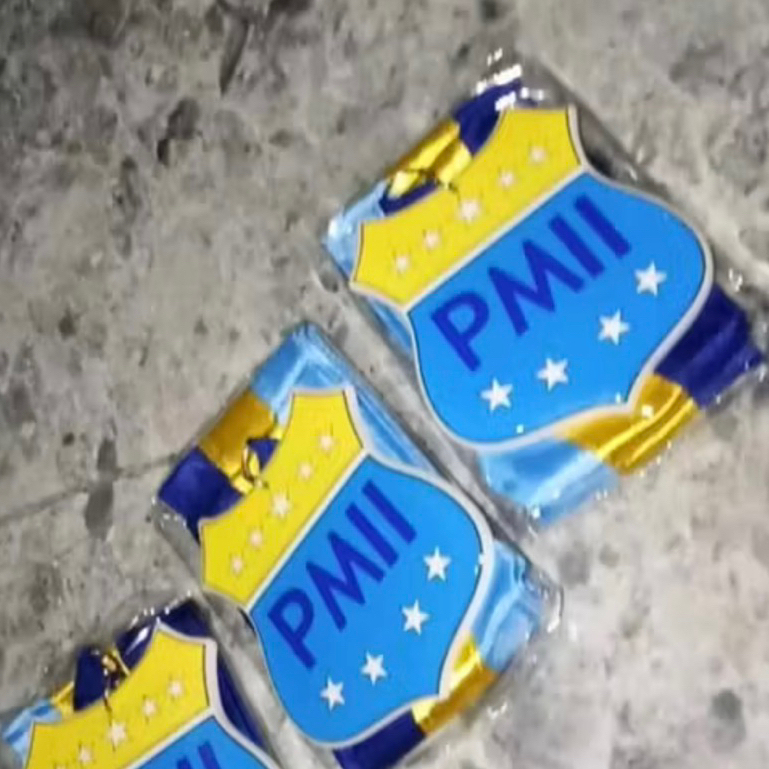 Gordon PMII Kalung Medali PMII