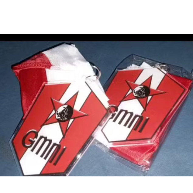 Gordon GMNI Kalung GMNI