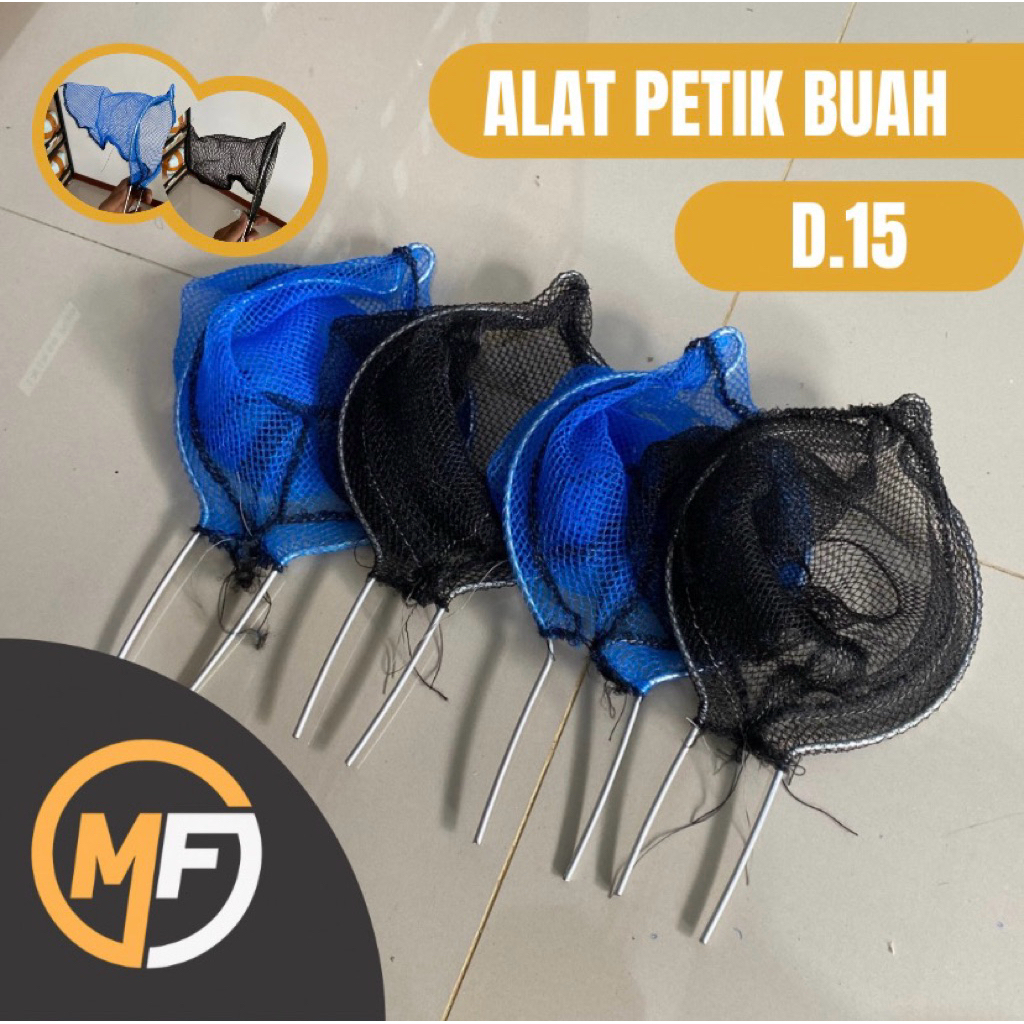 orok orok/alat pemetik buah kuat dan tahan lama