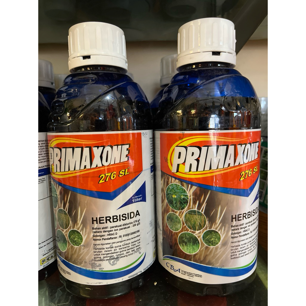 primaxone 276sl