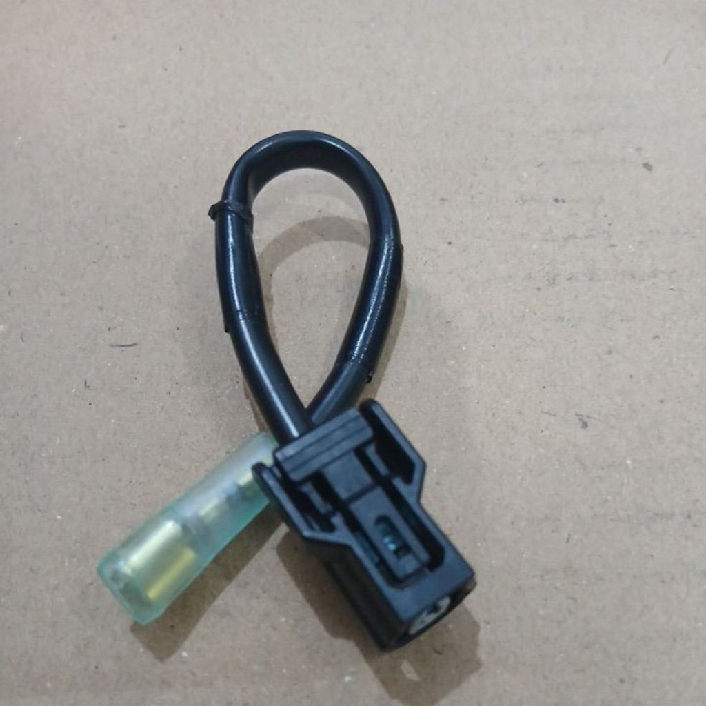 Soket sensor 02 cbr 150 sonic crf beat esp ori