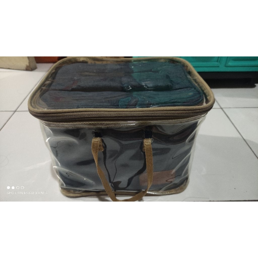 Cooler Bag Asi BKA
