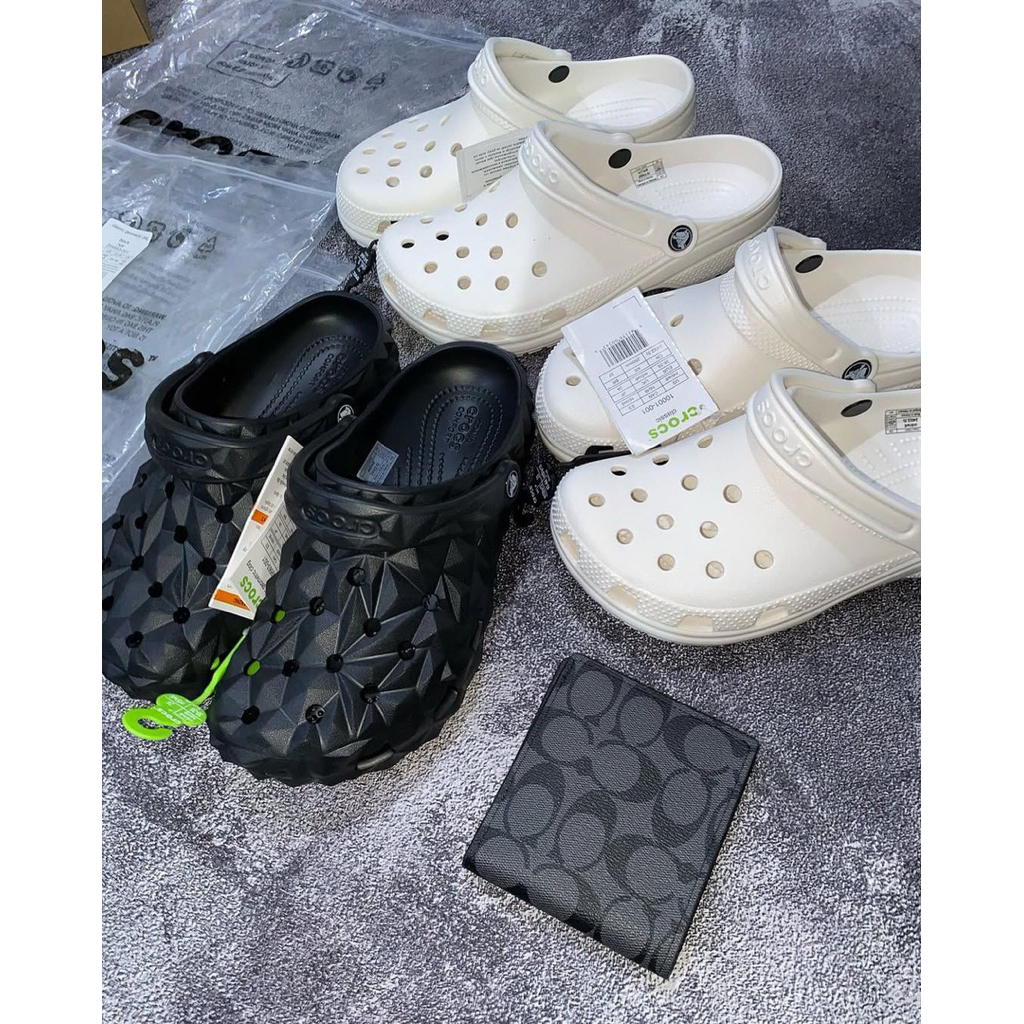 Sandal Crocs Pria dan Wanita