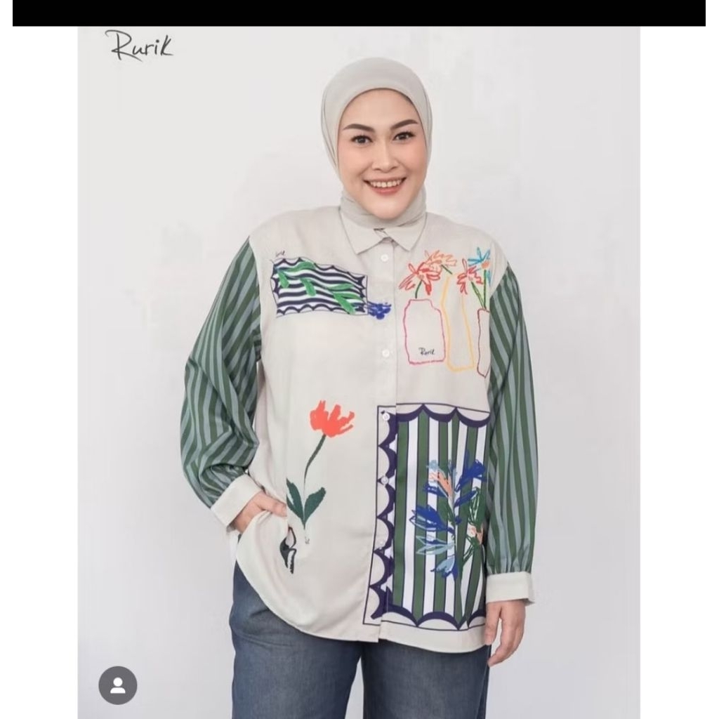 Rurik Valeo  READY  NEW