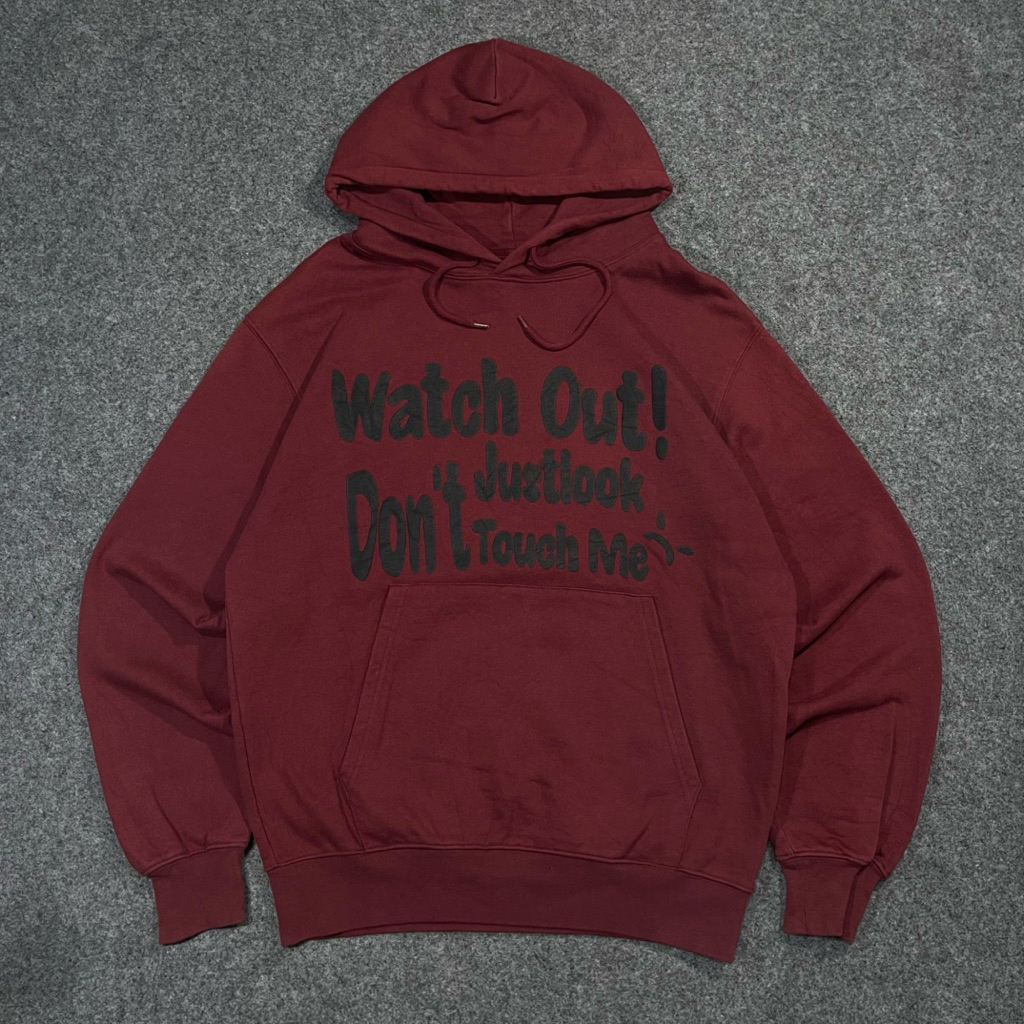 Hoodie Vivastudio second