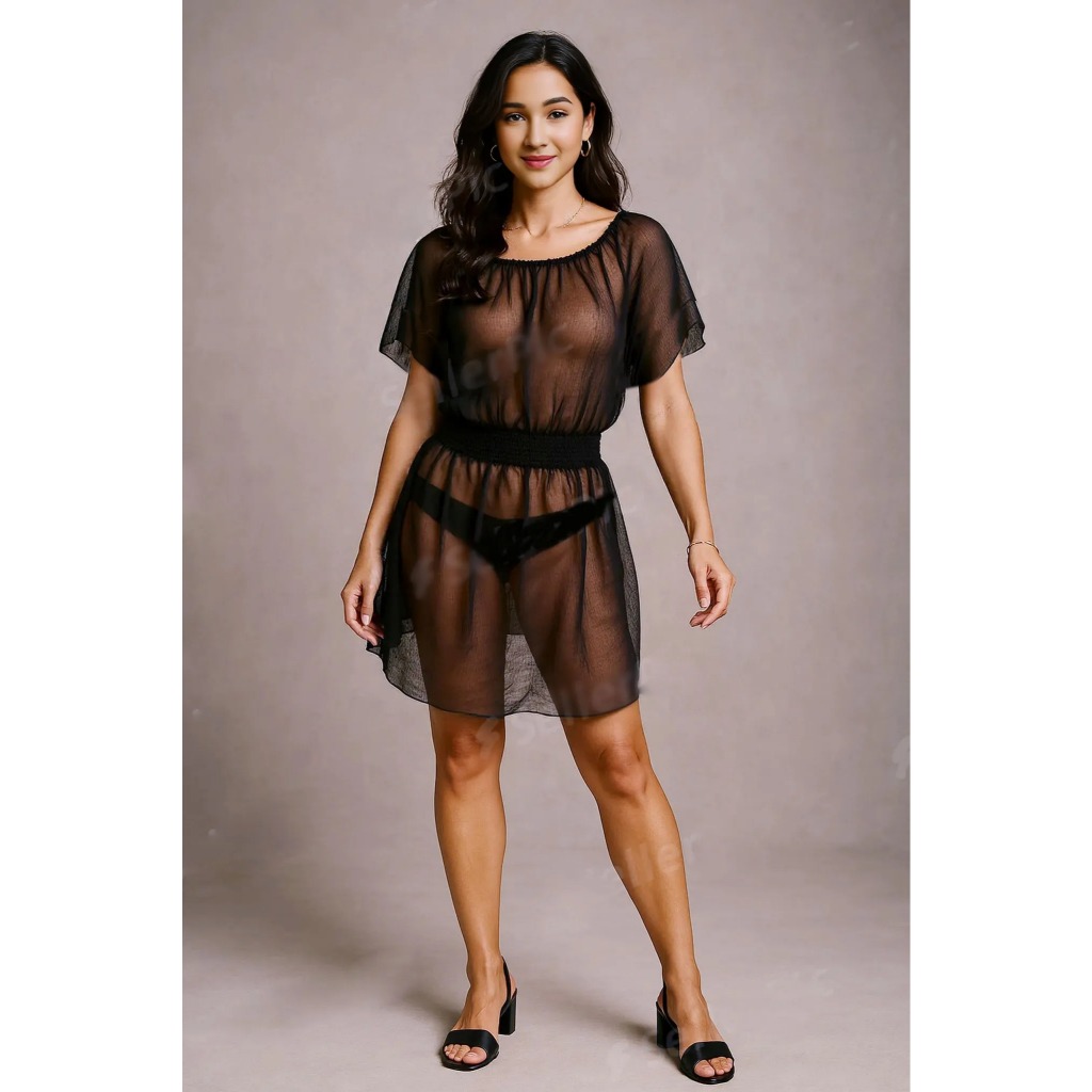 Baju Wanita Baju Tidur Wanita Serba 5000-an  Nyaman, Adem & Murah Meriah