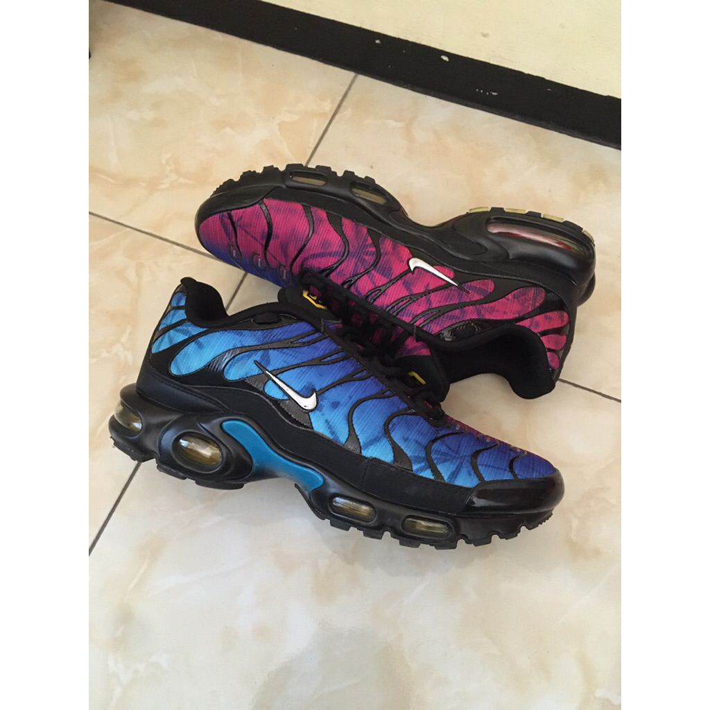 Nike air max tn plus second