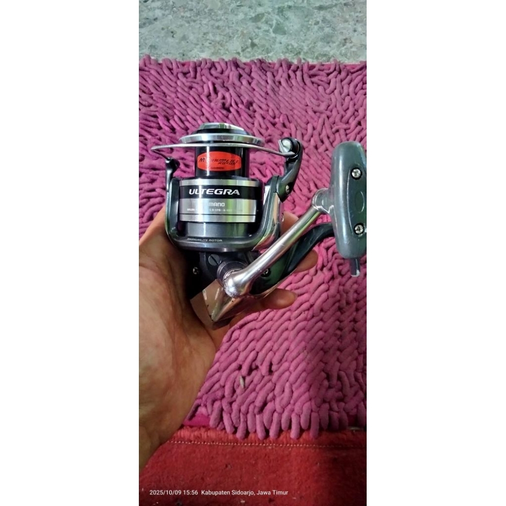 Shimano Ultegra 4000HG