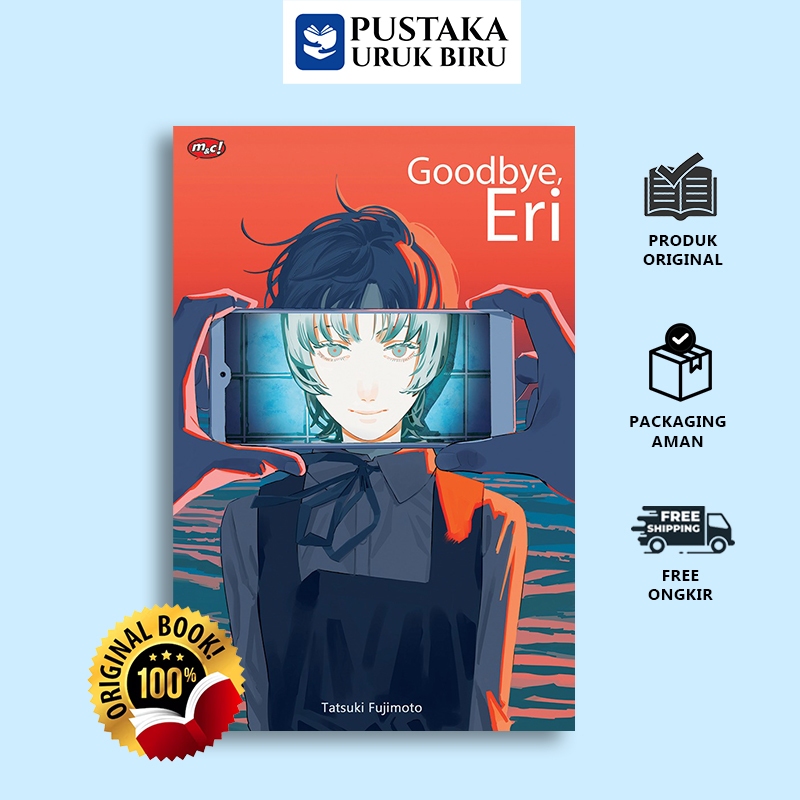 [Komik] Goodbye, Eri - Tatsuki Fujimoto