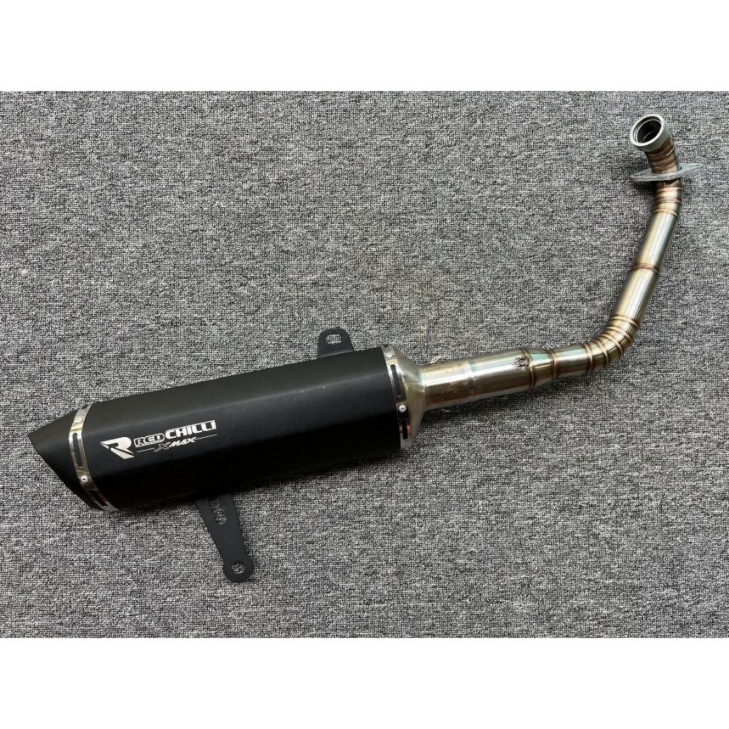 knalpot yamaha xmax 250 - knalpot xmax