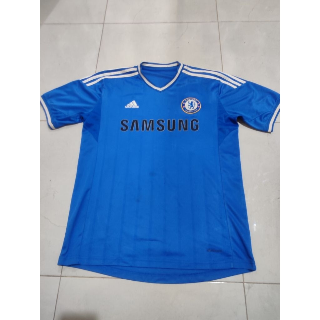 Chelsea home 2013/2014