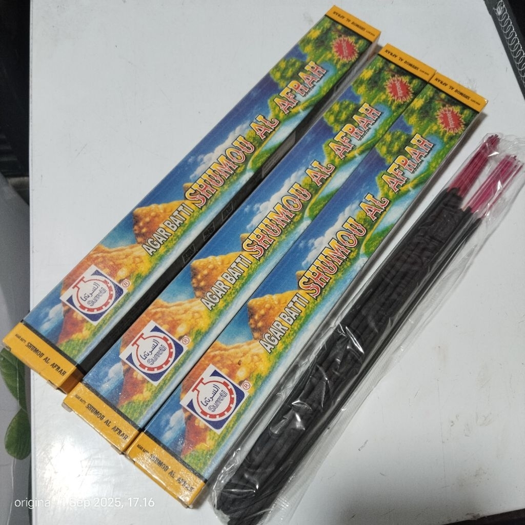 Dupa steck Arab Al Afrah isi bayak