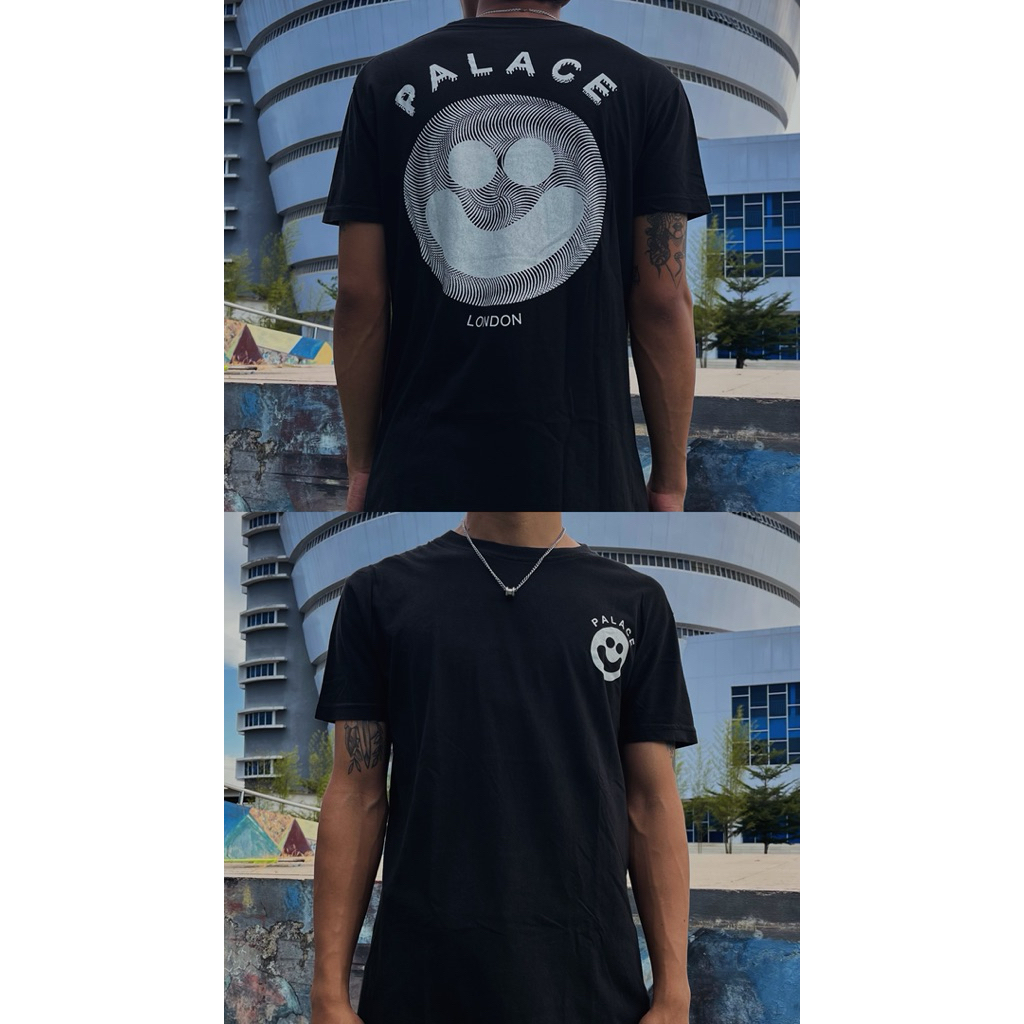 Palace Skateboard Original Tshirt