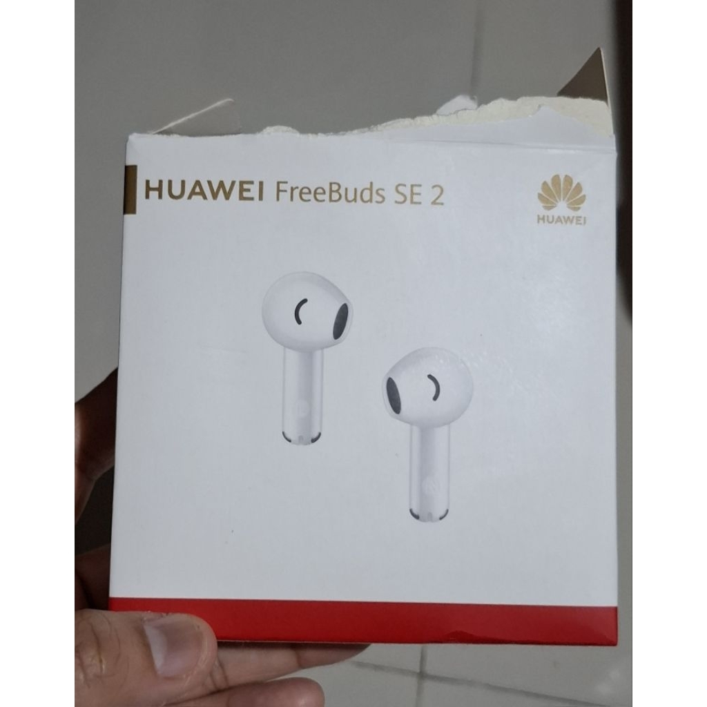 huawei freebuds se 2