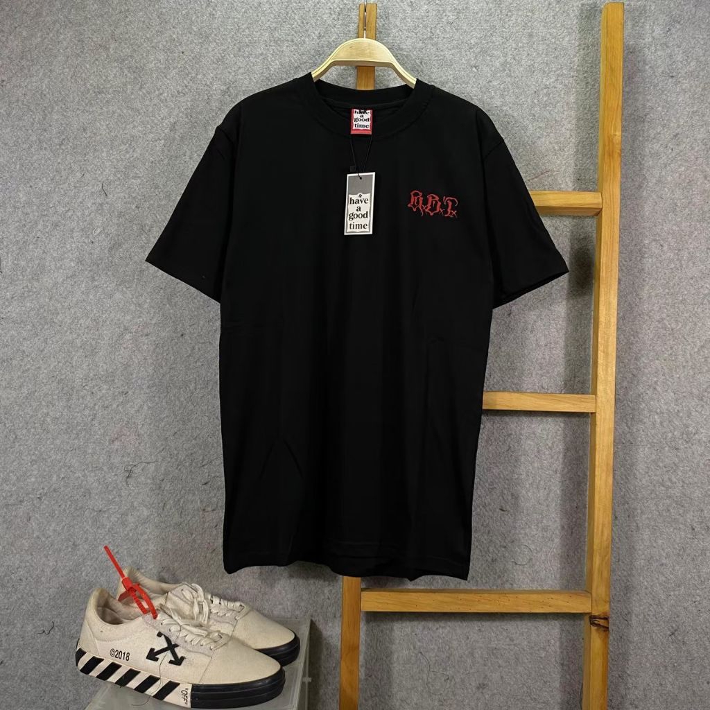 Kaos Have A Good Time Fulltag Premium