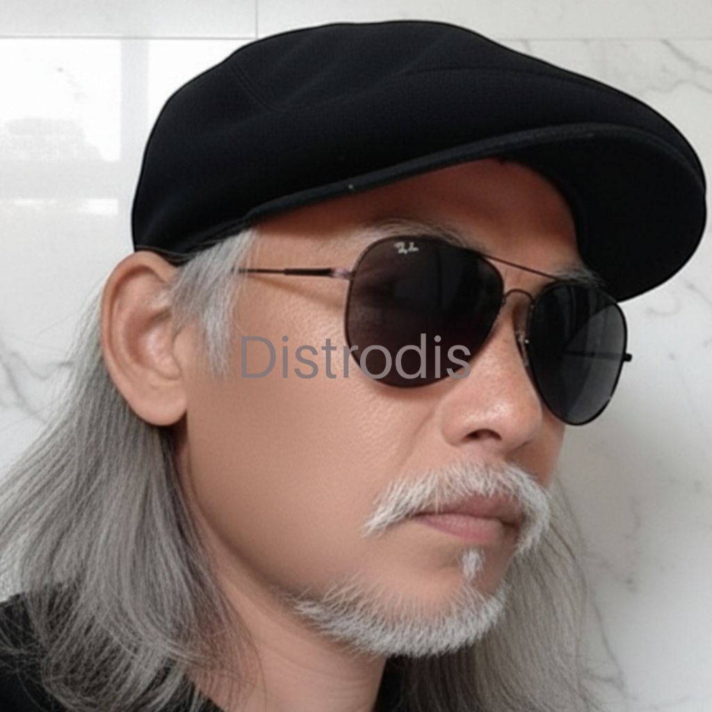 Topi Pet Pria Flat Cap Pria Topi Copet Topi Flat Cap Pria Topi Kodok / Flat Cap Hat / Topi Copet / T