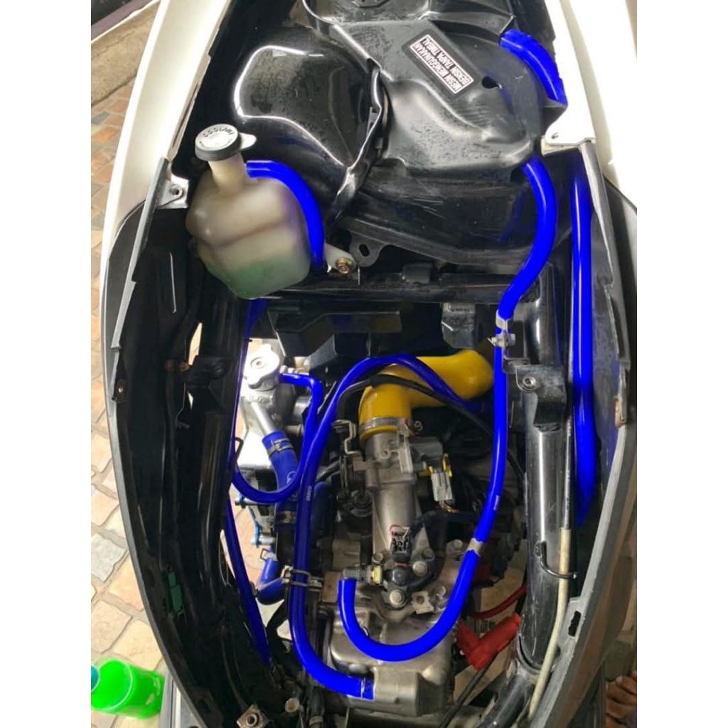 SELANG HAWA UDARA HONDA VARIO 125 150 160 VARIO KZR SAMCO