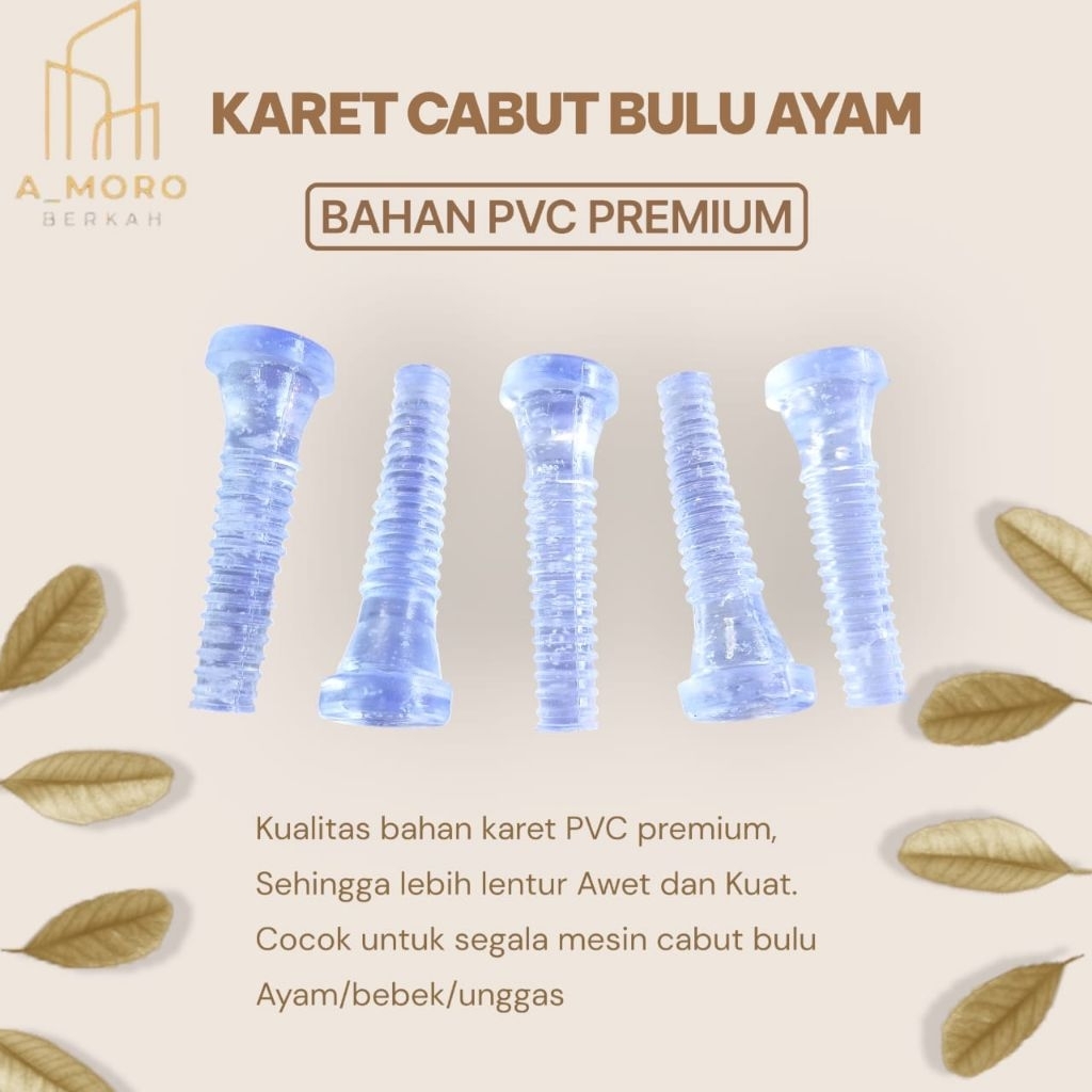 Karet Cabut Bulu Ayam_ Karet _Cabut Bulu Ayam Original_Karet Cabut Ayam_Karet Cabut Bulu Ayam Origin