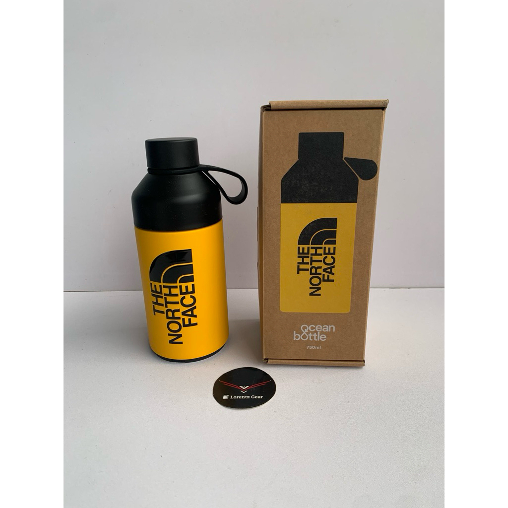 The North Face X Ocean Bottle Water Bottle