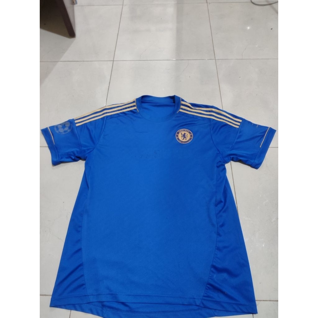 Chelsea home 2012/2013