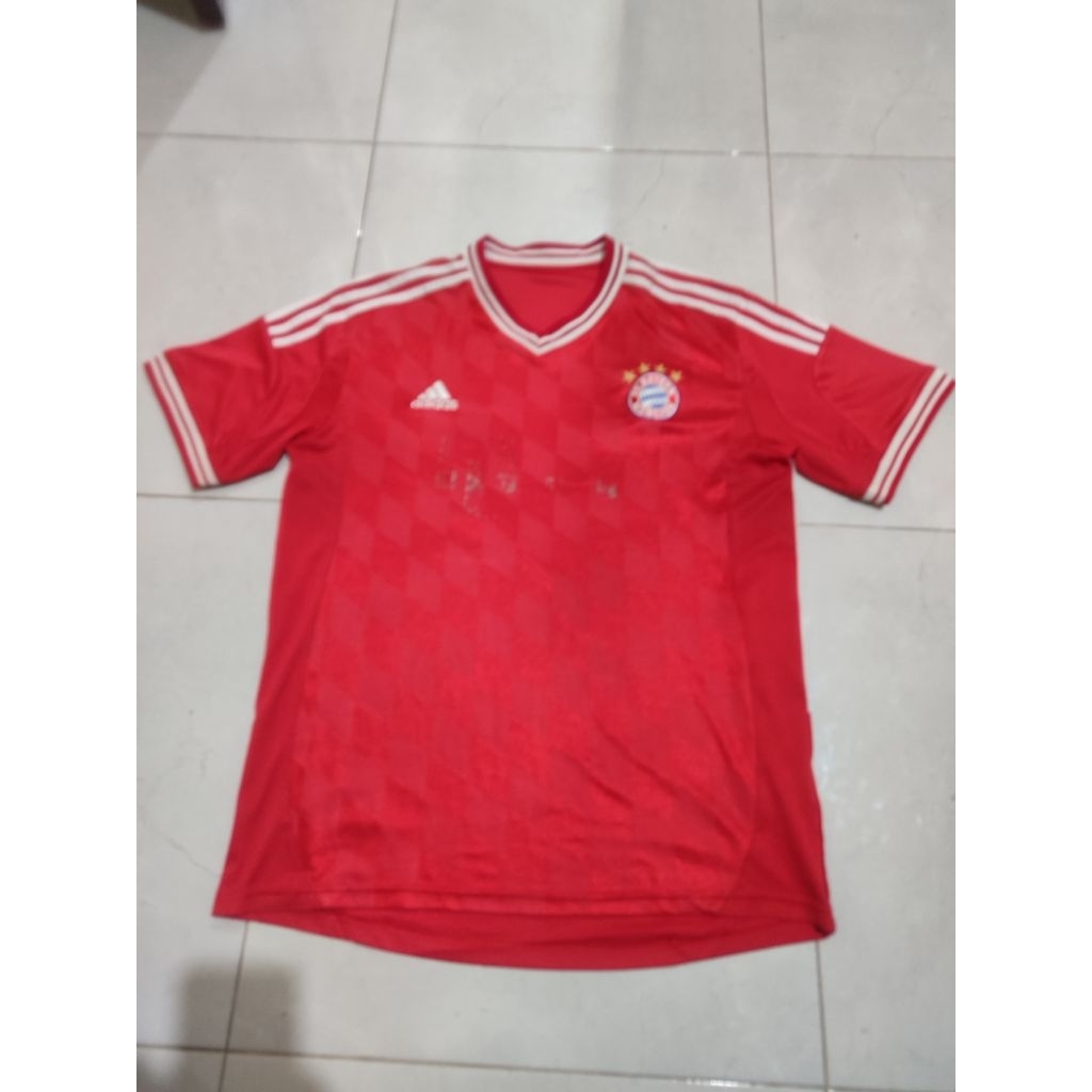 Bayern Munchen home 2013/2014