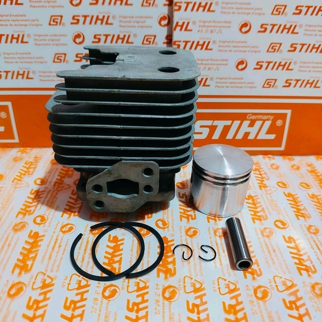 Cylinder Blok Boring Mesin Potong Rumput FR-3001 STIHL ORIGINAL