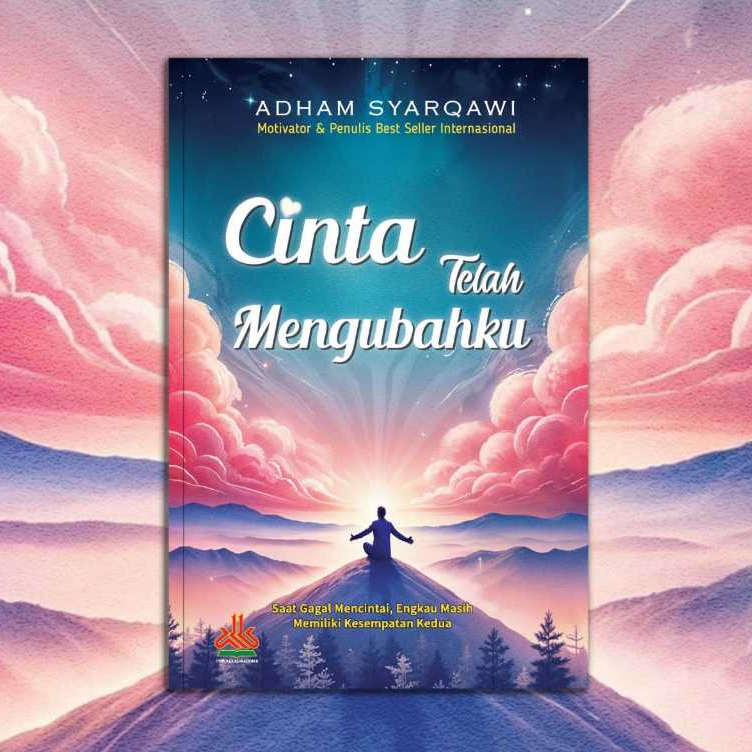 Cinta Telah mengubahku