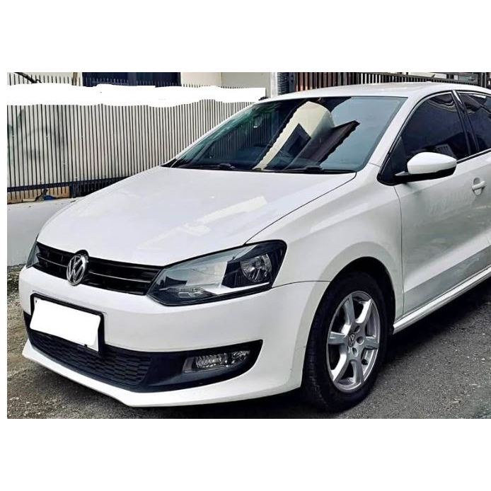 Mika Lampu VW Polo 2013 2014 2015 2016 2017