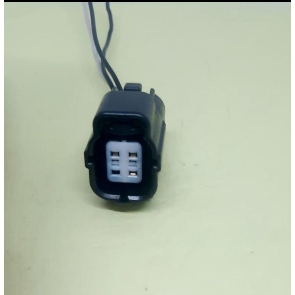 Soket sensor Oksigen O2 Nissan Livina serena