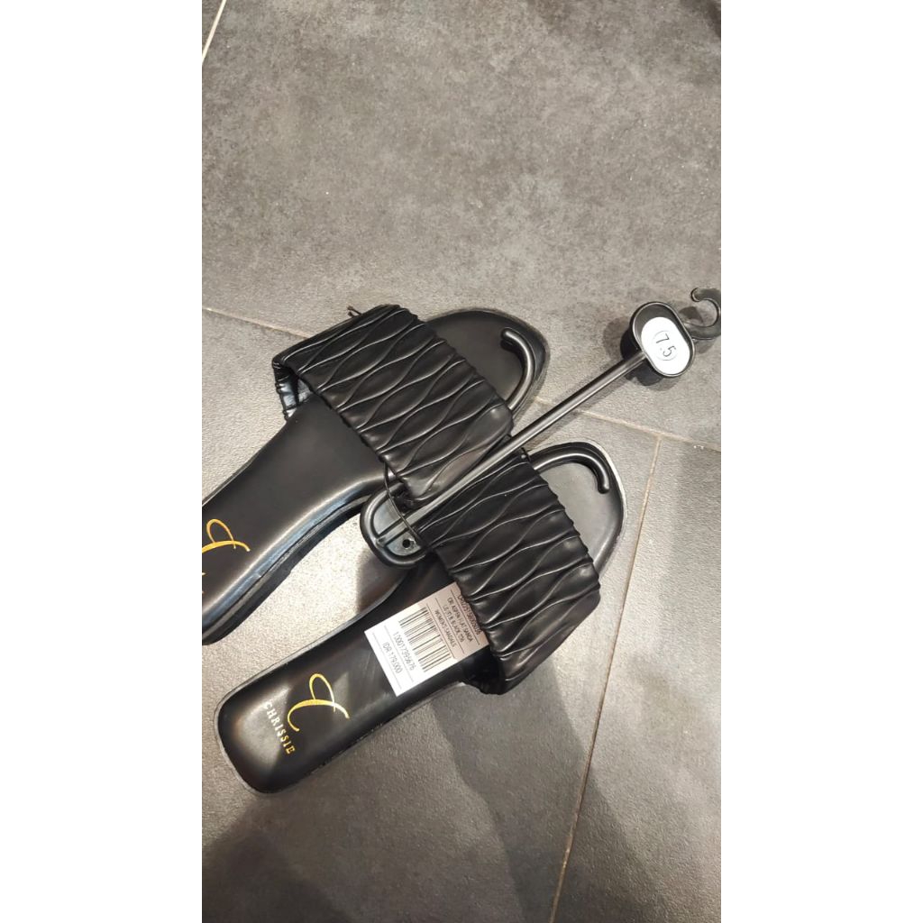 sendal chrissie payless