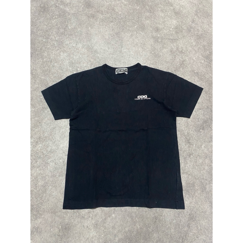 Comme des garçons vintage t-shirt
