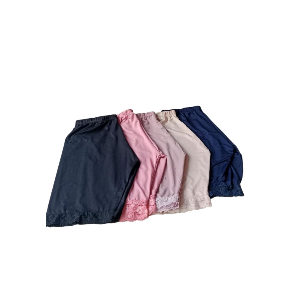 ANDROK/SHORT/DALAMAN ROK RENDA CELANA
