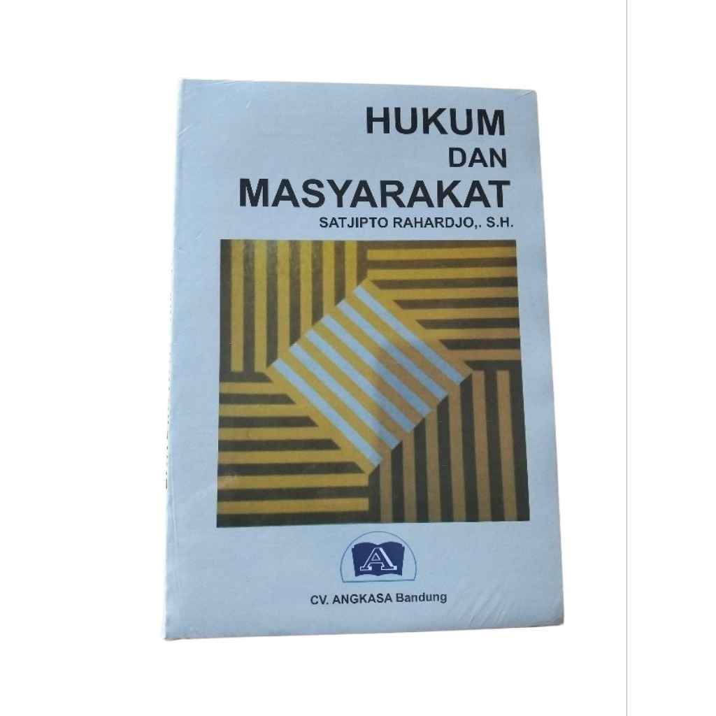 Hukum Dan Masyarakat