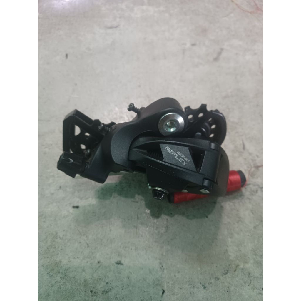Rd Sensah Reflex 8sped