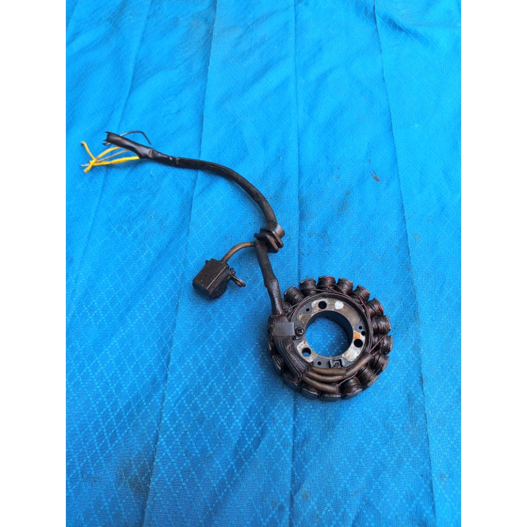 spul Honda CB150R old Original / spul pengapian CB150R Original copotan