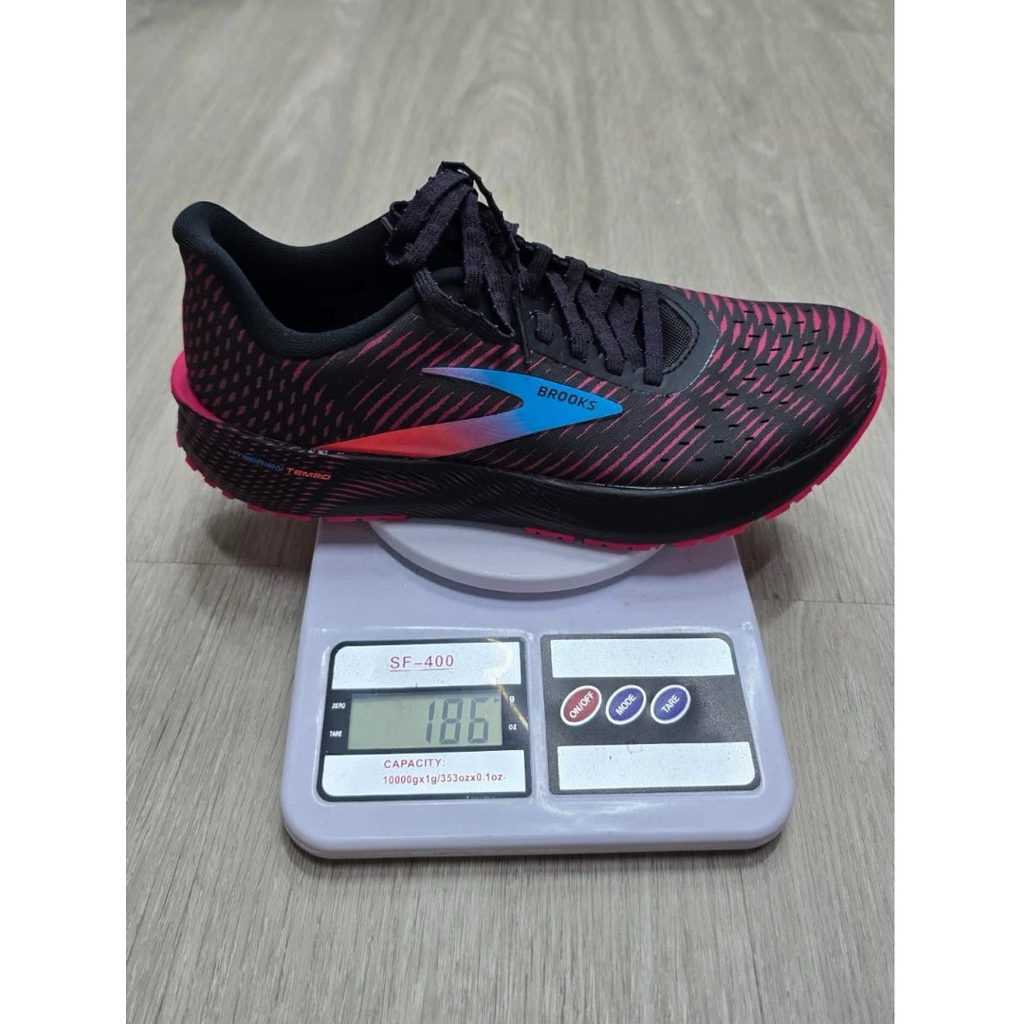 brooks Hyperion Tempo