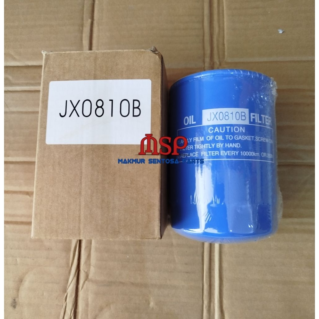 FILTER OLI JX0810B