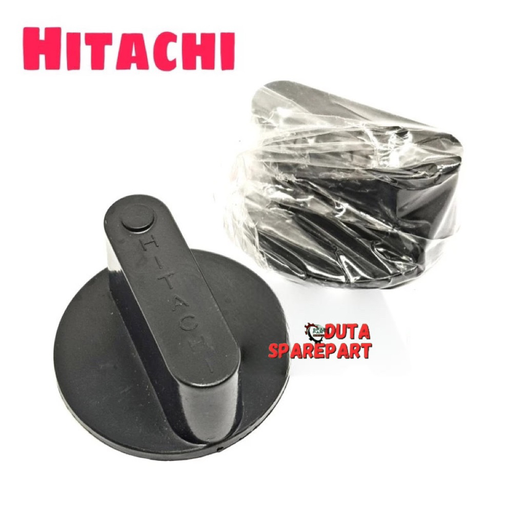 Knop kompor gas Hitachi Original - tombol pemantik kompor gas