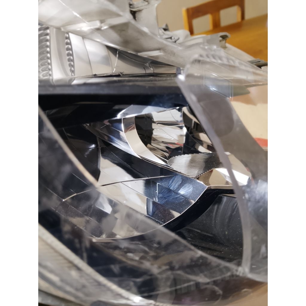 lampu depan Nmax old original