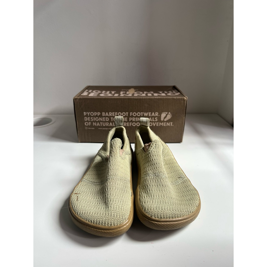 PRELOVED -Pyopp ninja 2.0 Bamboo Green