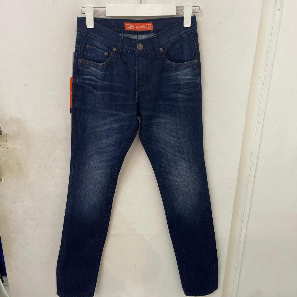 LEA JEANS 603.17.71.90 SLIM