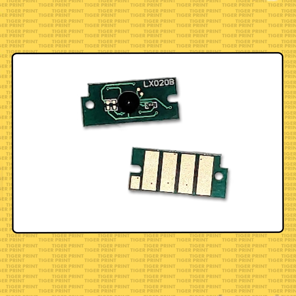 Chip Toner Xerox DocuPrint P455 / M455 - CT201948
