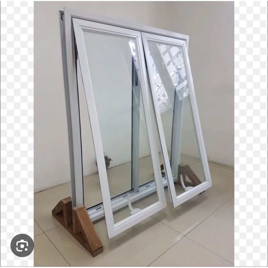 Jendela Kaca Aluminium, Pintu Kaca Aluminum, Kusen Jendela Aluminum, Pintu Aluminium