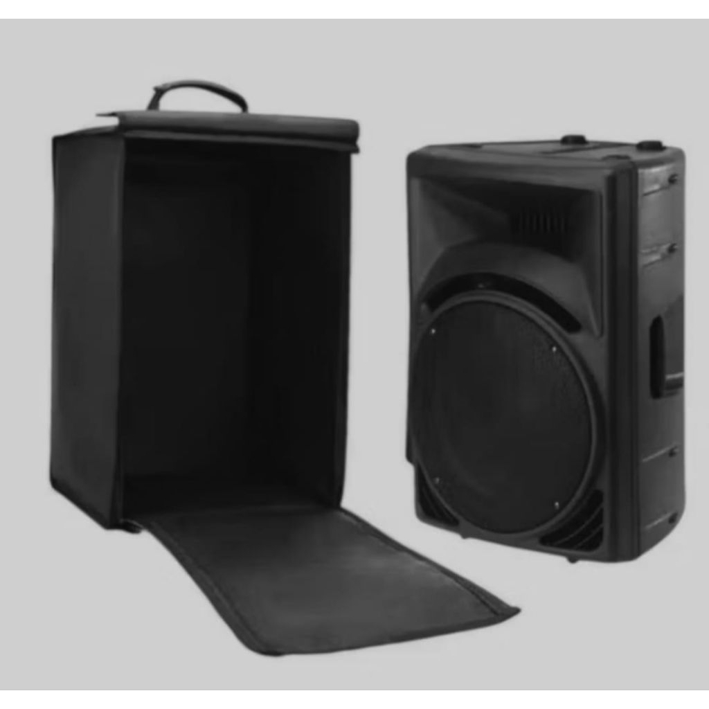 Tas Speaker Box audio By Custom